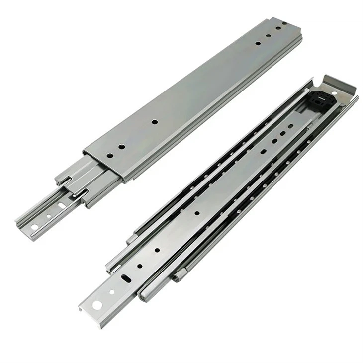 Full Extension Heavy Duty Slide
