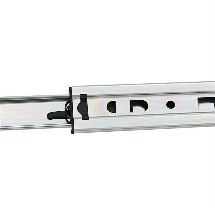 45KG Bayonet Drawer Slide