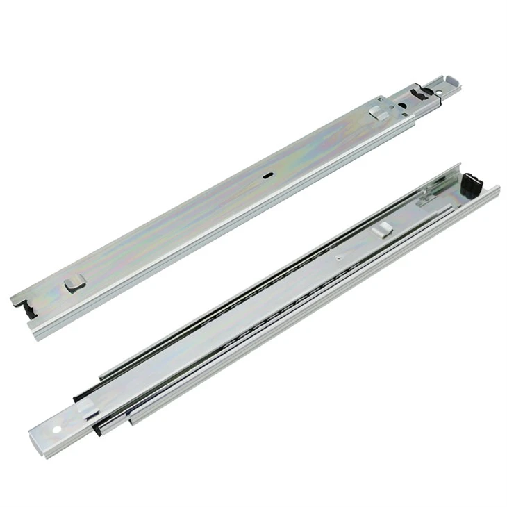 Light Duty Tool Box Drawer Slides