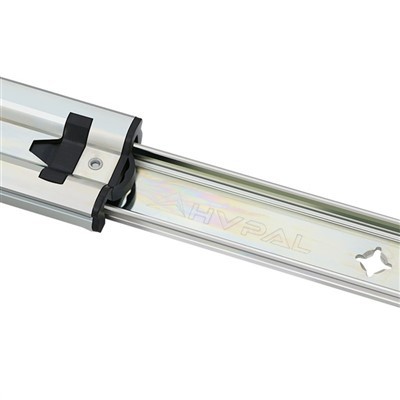 Corrediças de gaveta de extensão total industrial