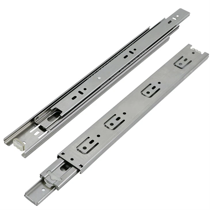 Full Extension Drawer Slides