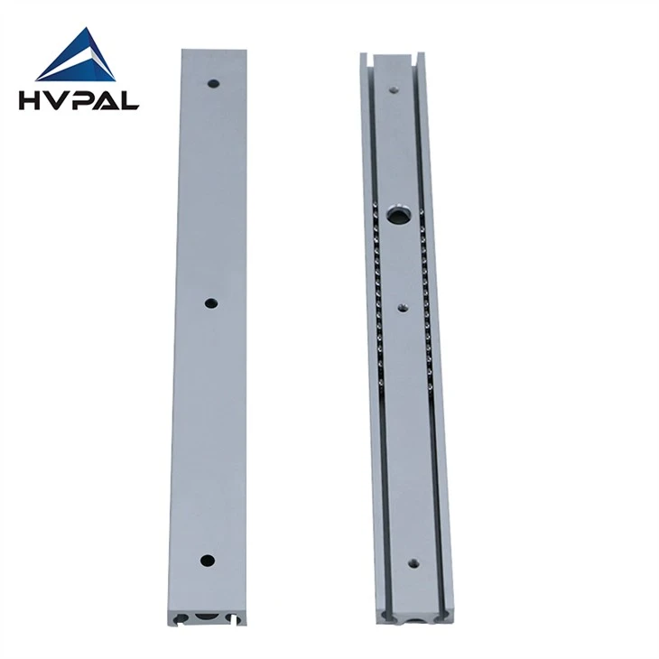 telescopic slide runner 12--3