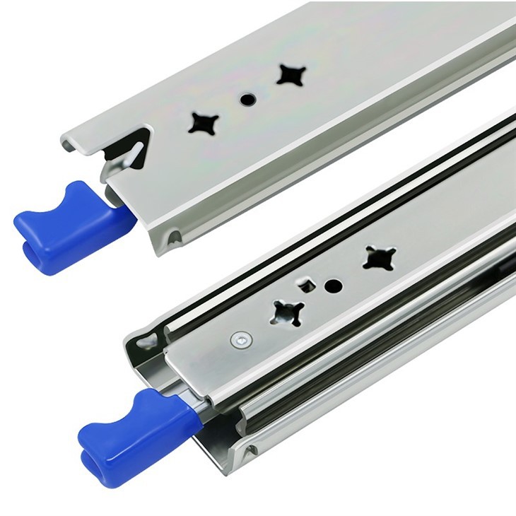 40 polegadas pesadas com lâmina de trava