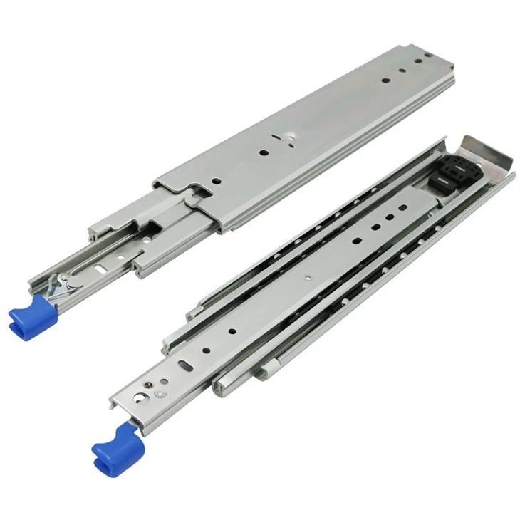 76mm Tool Box Drawer Runners