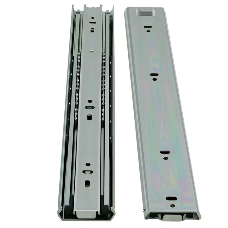 Load 68KG Hardware Drawer Slides factory
