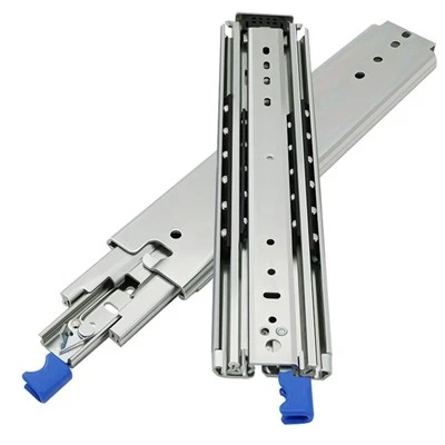 220 kg de trilho de slide 1200 mm para caixa de ferramentas
